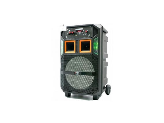 Акустична система з потужністю 20 Вт, Bluetooth 5.0, XPRO Kimiso QS-3801 (43566-QS-3801_1848)