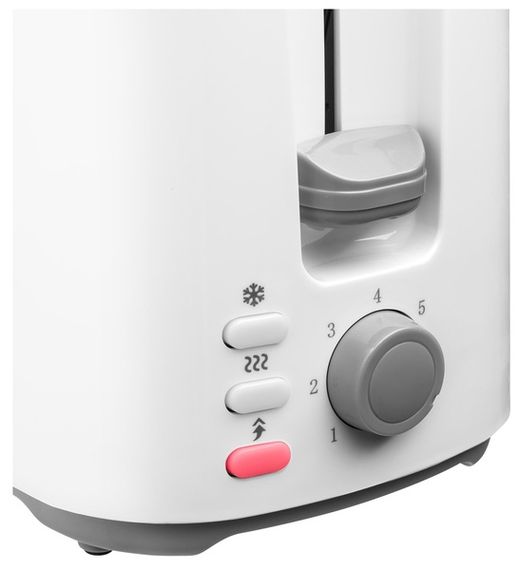 Тостер Sencor STS2606WH | Зображення 5