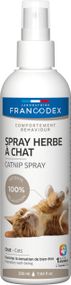 Спрей с кошачьей мятой Francodex Catnip Spray 200 мл