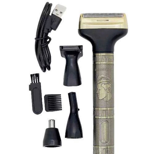 Мужской набор ZS-902 Geemy GM-3158 | Зображення 6