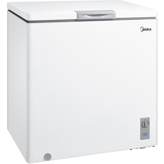 Морозильна скриня Midea MDRC280SLF01G | Зображення 1