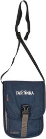 Кошелек Tatonka Hand Loose RFID ц:navy