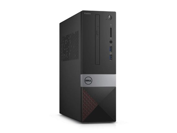 Б/В Системний блок Dell Vostro 3250 SFF (i3-6100/8GB DDR3/Без HDD/255W/без ОС)