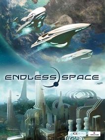 Endless Space - Emperor Edition Steam Key GLOBAL