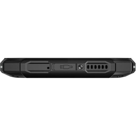 Мобильный телефон Doogee Blade10 Pro 6/256Gb Black Silver (6923740215012) | Зображення 5