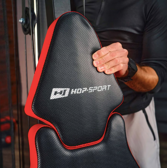 Силова станція Hop-Sport HS-1044K | Зображення 5