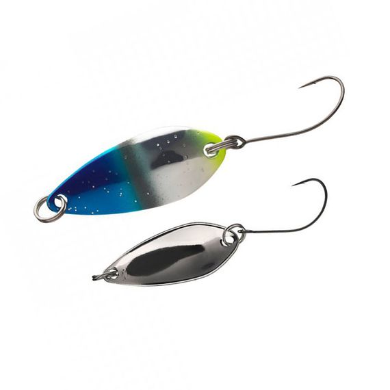 Блешня Daiwa Presso ADM 3.8g #TG (15440-244) | Зображення 4