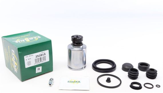 Ремкомплект суппорта заднего  R Iveco Daily 99-06 d=52mm  +поршень с механизмом  Brembo  252915