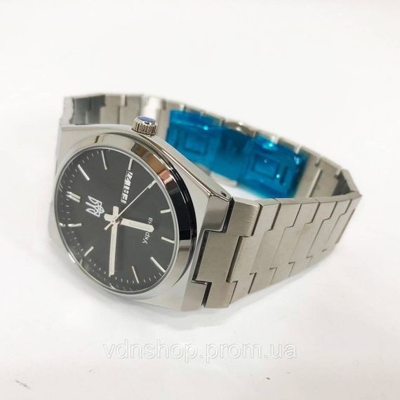 Красивые мужские классические часы, Повседневные мужские часы Классические на руку для мужчин UM-83 | Зображення 2