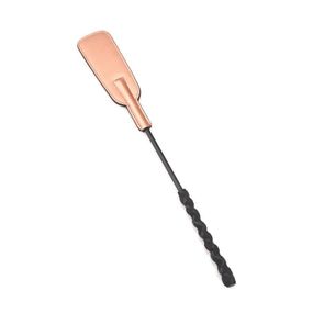 Шльопалка Liebe Seele Rose Gold Memory Riding Crop Sex Aura