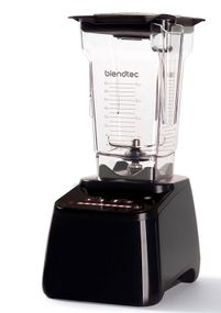 Блендер BlendTec CHEF 775 (1-а чаша Four Side) с Бесплатной доставкой