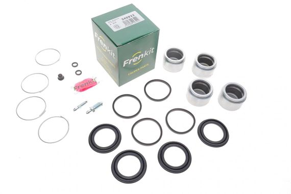 Ремкомплект супорта переднього Toyota Land Cruiser 00-09 d=45mm  Sumitomo + 4 поршня  245922
