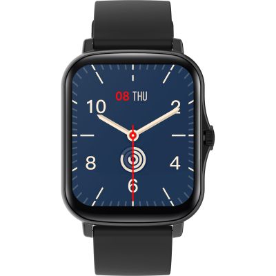Смарт-годинник Globex Smart Watch Me3 Black | Зображення 2