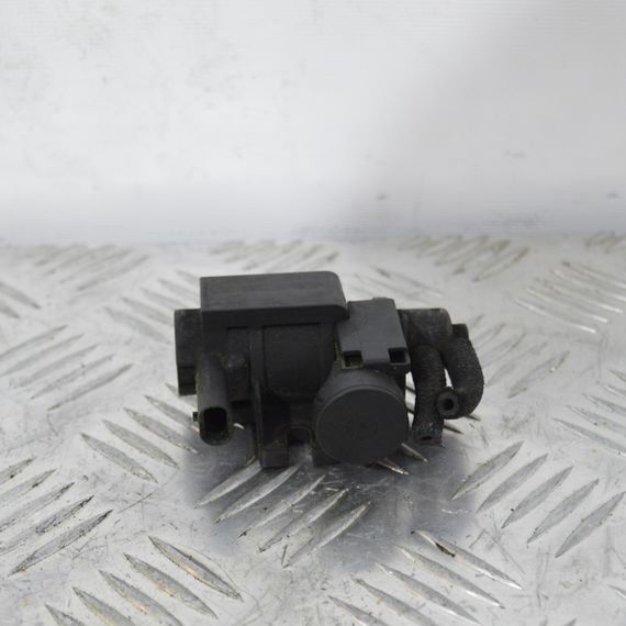 Клапан управління турбіни 2.0 BMW F40 F45 F44 F46 X1 X2 X3 G20 G80 2013-2025 Клапан тиску наддуву БМВ ф40 ф45 х1 х3 11658589117 | Зображення 1