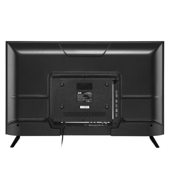Телевізор 32&quot; 2E LED FHD 60Hz Smart WebOS Black 2E-32A07KFW | Зображення 2