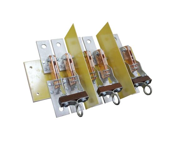 Вимикач-роз'єднувач РЕ19-46-31160 3150А Ny95506141 | Зображення 1