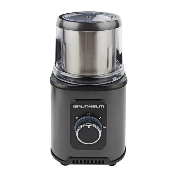 Кавомолка GС-4511S Grunhelm