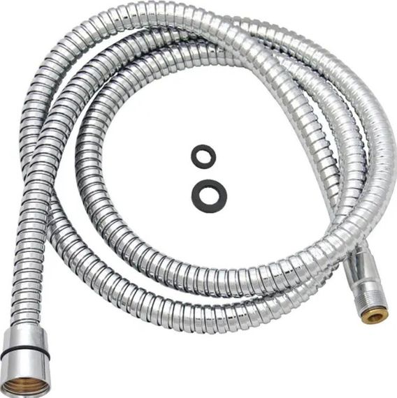 Шланг для кухні Zerix Chr.F14 (150 см) (ZX2622) | Зображення 1
