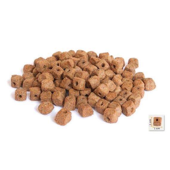 Корм BonaCibo Dog Adult Form сухий з куркою для літніх собак 4 кг | Зображення 1