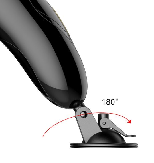 Мастурбатор з вібростимуляцією FOXSHOW Vibrating Masturbation Cup USB 7 + Interactive Function, BS6300033 Sex Aura | Зображення 8