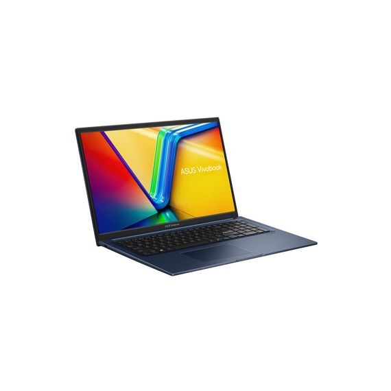 Ноутбук ASUS Vivobook 17 X1704ZA-AU008 (90NB10F2-M00080) | Зображення 1