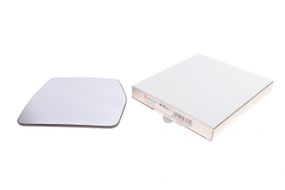 Скло дзеркала Citroen Jumpy I Fiat Scudo Peugeot Expert 96-06 L  6464973