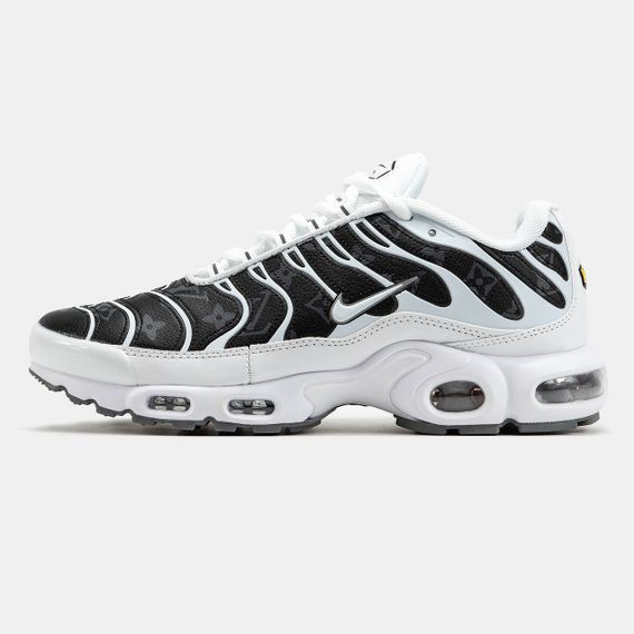 Кросівки Air Max Tn x Lou1is 1Vui1tton весна / літо / осінь 2007 | Зображення 8
