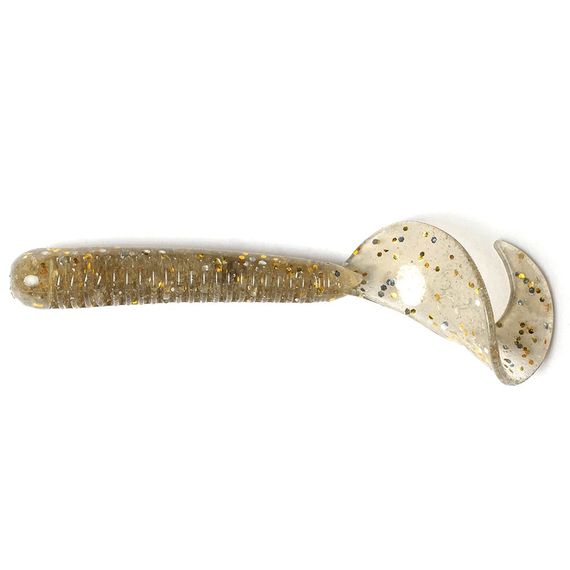 Силікон Lucky John Chank Tail 2.9 in / 74мм / 7шт / колір 017 (140106-017)