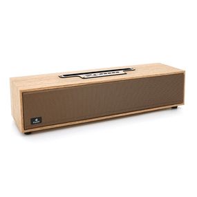 Колонка Kisonli G11 Bluetooth 5.0, 2х5W, 1200mAh, ≥90dB, USB/TF/BT/FM/AUX