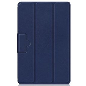 Чохол Primolux Slim Latch для планшета Lenovo Tab M10 Plus 3rd Gen 10.61" TB125 / TB128 - Dark Blue