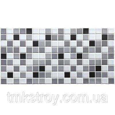 Декоративная ПВХ панель Sticker Wall 960х480х4мм sw1432