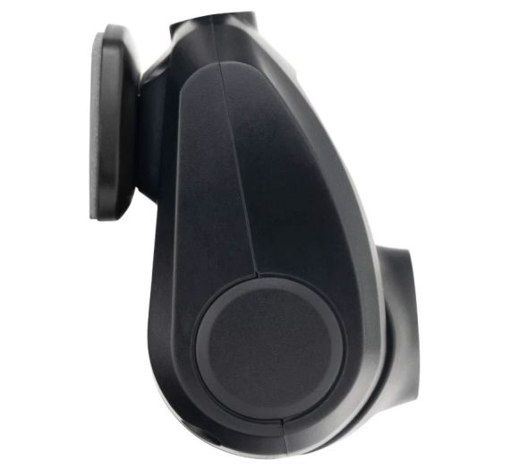 Камера заднього виду Kenwood KCA-R100 з HDR, Full HD, кутом огляду 161°, поворотний об'єктив | Зображення 1