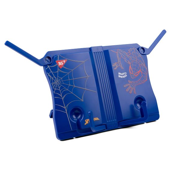Підставка для книг А4 YES Marvel Spiderman 470488 19.5х26.8 см