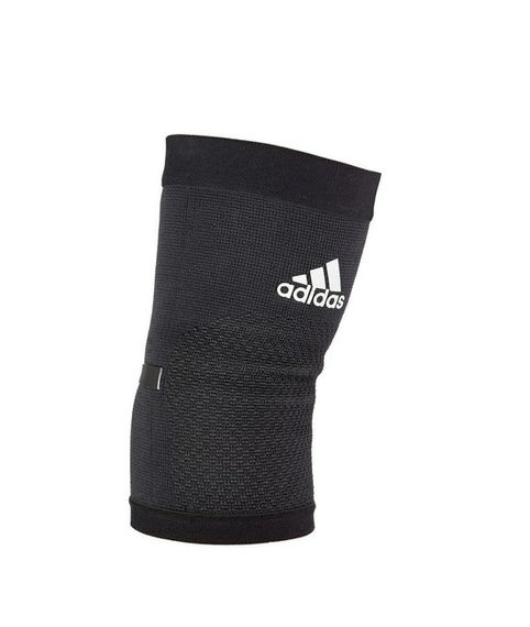 Фіксатор ліктя Adidas Performance Elbow Support чорний Уні M ADSU-13332 | Зображення 1