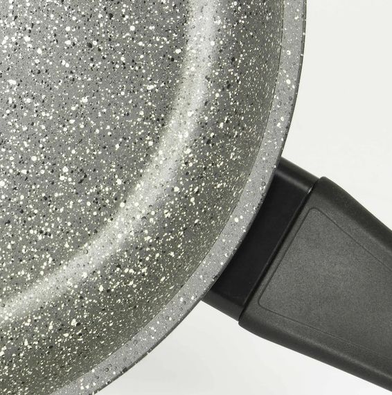 Сковорода Flonal Dura Induction 28 см (DUIPD2830) | Зображення 2