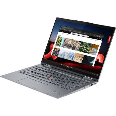 Ноутбук Lenovo ThinkPad X1 Yoga G8 (21HQ0055RA) | Зображення 8