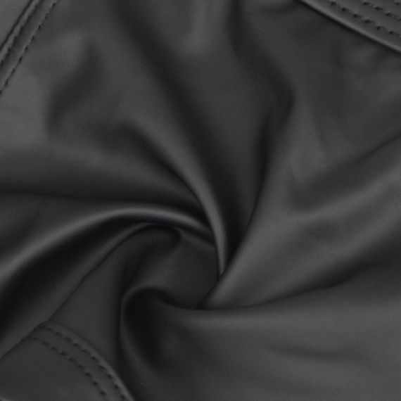 Мужские трусы Star Night с открытыми ягодицами, черные, L sexstyle | Зображення 7