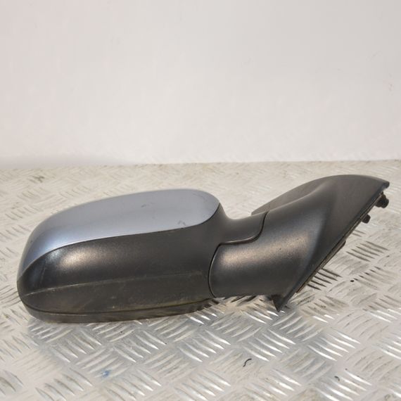 Дзеркало праве Opel Corsa C 2000-2006 електричне 5 pin Дзеркало праве Опель Корса Ц 5 пінів 065022R2 | Зображення 4