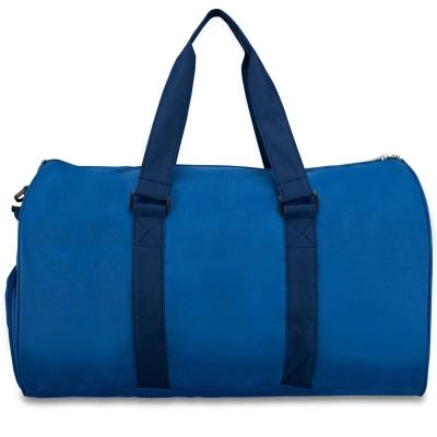 Дорожня сумка Semi Line 42 Blue (A3031-2) | Зображення 2