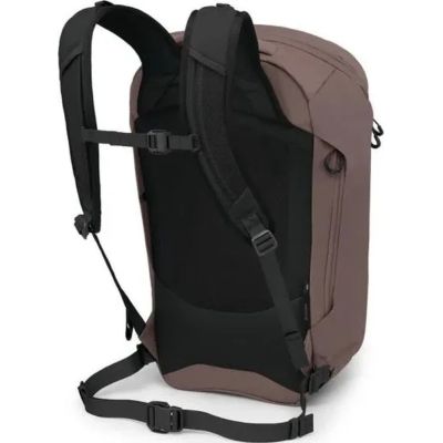 Рюкзак туристичний Osprey Metron 24 magma brown - O/S - коричневий (009.3873) | Зображення 2