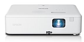 Проєктор Epson CO-FH01 FHD V11HA84040