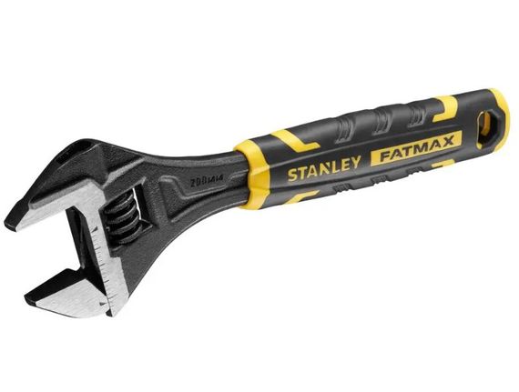 Ключ гайковий розсувний Stanley FATMAX 250 х 29 мм (FMHT13126-0)