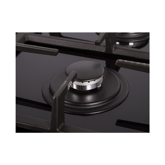 Варочная поверхность Beko HILW64225S | Зображення 4