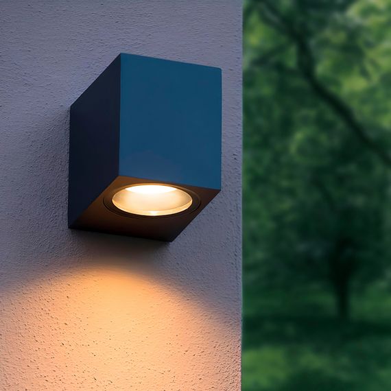 LED Світильник архітектурний AR011G IP54 VIDEX GU10 | Зображення 2