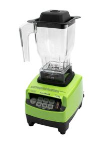 Високопотужний професійний блендер JTC OmniBlend I 1,5 л зелений