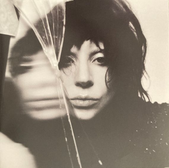 Вінілова платівка Lady Gaga - Mayhem [LP]