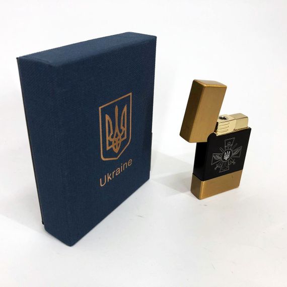 Запальнички газові ТУРБО HL-393-1, Стильна запальничка у подарунок, ES-703 Газові запальнички | Зображення 7