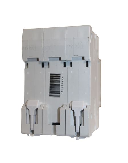 Автоматичний вимикач ВА18-60 3Р 32А 6кА х-ка D Ny95504808 | Зображення 3