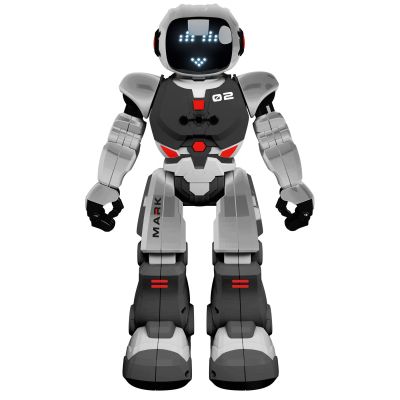 Интерактивная игрушка BlueRocket Робот Марк STEM (XT3803275) | Зображення 1