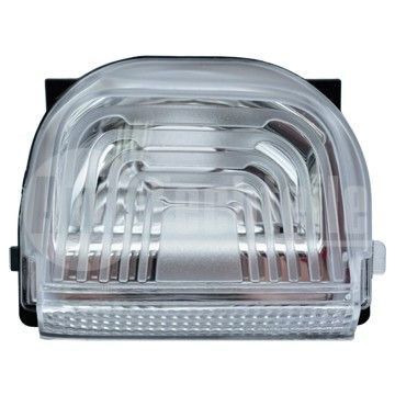 Повторитель поворота левый Mercedes Benz Sprinter W907/W910 18-, AutoTechteile, 100 9002, 6205021